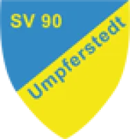 SG SV Umpferstedt