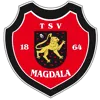 SG TSV Magdala II