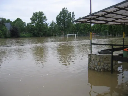 2013 Hochwasser