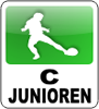 Staffeleinteilung C-Junioren Verbandsliga