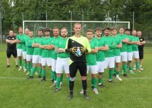 Staffeleinteilung steht fest