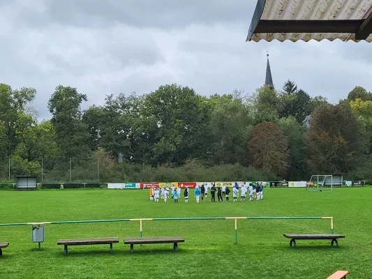 Fußballschule von Real Madrid bei uns zu Gast