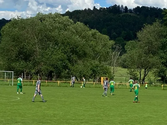 26.05.2024 FSV Gräfenroda vs. Ilmtal Zottelstedt