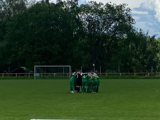 26.05.2024 FSV Gräfenroda vs. Ilmtal Zottelstedt