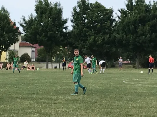 09.06.2018 SG TSV Magdala vs. Ilmtal Zottelstedt